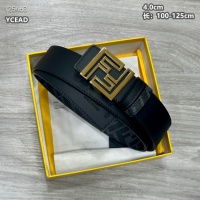 Cheap Fendi AAA Quality Belts For Men #1245306 Replica Wholesale [$56.00 USD] [ITEM#1245306] on Replica Fendi AAA Quality Belts