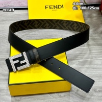 Fendi AAA Quality Belts For Men #1245307