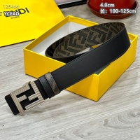 Cheap Fendi AAA Quality Belts For Men #1245307 Replica Wholesale [$56.00 USD] [ITEM#1245307] on Replica Fendi AAA Quality Belts