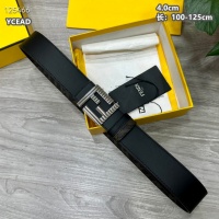 Cheap Fendi AAA Quality Belts For Men #1245307 Replica Wholesale [$56.00 USD] [ITEM#1245307] on Replica Fendi AAA Quality Belts