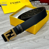 Cheap Fendi AAA Quality Belts For Men #1245308 Replica Wholesale [$56.00 USD] [ITEM#1245308] on Replica Fendi AAA Quality Belts