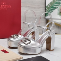 Cheap Valentino Sandal For Women #1245320 Replica Wholesale [$125.00 USD] [ITEM#1245320] on Replica Valentino Sandal