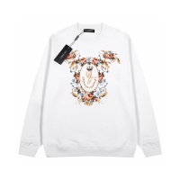 Dolce & Gabbana D&G Hoodies Long Sleeved For Unisex #1245321