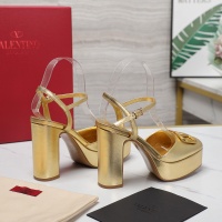 Cheap Valentino Sandal For Women #1245331 Replica Wholesale [$125.00 USD] [ITEM#1245331] on Replica Valentino Sandal