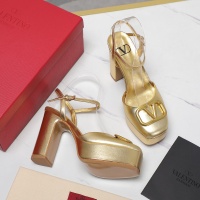 Cheap Valentino Sandal For Women #1245331 Replica Wholesale [$125.00 USD] [ITEM#1245331] on Replica Valentino Sandal