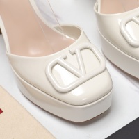 Cheap Valentino Sandal For Women #1245332 Replica Wholesale [$125.00 USD] [ITEM#1245332] on Replica Valentino Sandal