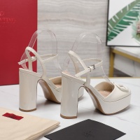 Cheap Valentino Sandal For Women #1245332 Replica Wholesale [$125.00 USD] [ITEM#1245332] on Replica Valentino Sandal