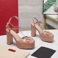 Cheap Valentino Sandal For Women #1245333 Replica Wholesale [$125.00 USD] [ITEM#1245333] on Replica Valentino Sandal