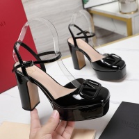 Cheap Valentino Sandal For Women #1245335 Replica Wholesale [$125.00 USD] [ITEM#1245335] on Replica Valentino Sandal