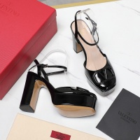 Cheap Valentino Sandal For Women #1245335 Replica Wholesale [$125.00 USD] [ITEM#1245335] on Replica Valentino Sandal