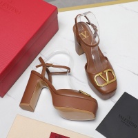 Cheap Valentino Sandal For Women #1245337 Replica Wholesale [$125.00 USD] [ITEM#1245337] on Replica Valentino Sandal