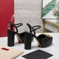 Cheap Valentino Sandal For Women #1245338 Replica Wholesale [$125.00 USD] [ITEM#1245338] on Replica Valentino Sandal