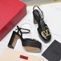 Cheap Valentino Sandal For Women #1245338 Replica Wholesale [$125.00 USD] [ITEM#1245338] on Replica Valentino Sandal