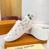 Cheap Louis Vuitton Casual Shoes For Women #1245347 Replica Wholesale [$85.00 USD] [ITEM#1245347] on Replica Louis Vuitton Casual Shoes