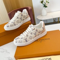 Cheap Louis Vuitton Casual Shoes For Women #1245348 Replica Wholesale [$85.00 USD] [ITEM#1245348] on Replica Louis Vuitton Casual Shoes