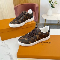 Cheap Louis Vuitton Casual Shoes For Women #1245350 Replica Wholesale [$85.00 USD] [ITEM#1245350] on Replica Louis Vuitton Casual Shoes