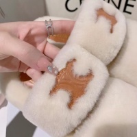 Cheap Celine Slippers For Women #1245351 Replica Wholesale [$88.00 USD] [ITEM#1245351] on Replica Celine Slippers