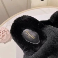 Cheap Celine Slippers For Women #1245352 Replica Wholesale [$88.00 USD] [ITEM#1245352] on Replica Celine Slippers