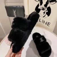 Cheap Celine Slippers For Women #1245352 Replica Wholesale [$88.00 USD] [ITEM#1245352] on Replica Celine Slippers