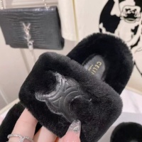 Cheap Celine Slippers For Women #1245352 Replica Wholesale [$88.00 USD] [ITEM#1245352] on Replica Celine Slippers