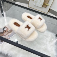 Cheap Celine Slippers For Women #1245353 Replica Wholesale [$88.00 USD] [ITEM#1245353] on Replica Celine Slippers