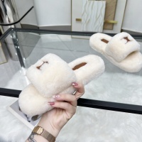 Cheap Celine Slippers For Women #1245353 Replica Wholesale [$88.00 USD] [ITEM#1245353] on Replica Celine Slippers