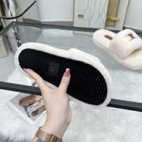 Cheap Celine Slippers For Women #1245353 Replica Wholesale [$88.00 USD] [ITEM#1245353] on Replica Celine Slippers