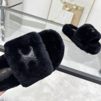 Cheap Celine Slippers For Women #1245354 Replica Wholesale [$88.00 USD] [ITEM#1245354] on Replica Celine Slippers