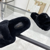 Cheap Celine Slippers For Women #1245354 Replica Wholesale [$88.00 USD] [ITEM#1245354] on Replica Celine Slippers