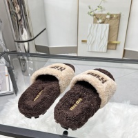 Cheap MIU MIU Slippers For Women #1245356 Replica Wholesale [$92.00 USD] [ITEM#1245356] on Replica MIU MIU Slippers