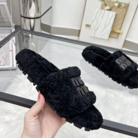 Cheap MIU MIU Slippers For Women #1245359 Replica Wholesale [$92.00 USD] [ITEM#1245359] on Replica MIU MIU Slippers