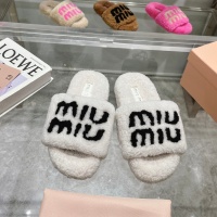 MIU MIU Slippers For Women #1245360