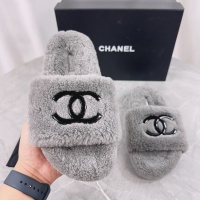 Chanel Slippers For Women #1245370