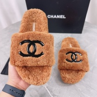 Cheap Chanel Slippers For Women #1245371 Replica Wholesale [$92.00 USD] [ITEM#1245371] on Replica Chanel Slippers