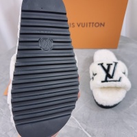 Cheap Louis Vuitton Slippers For Women #1245376 Replica Wholesale [$96.00 USD] [ITEM#1245376] on Replica Louis Vuitton Slippers