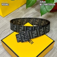 Fendi AAA Quality Belts For Men #1245385