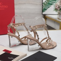 Cheap Valentino Sandal For Women #1245390 Replica Wholesale [$105.00 USD] [ITEM#1245390] on Replica Valentino Sandal