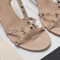 Cheap Valentino Sandal For Women #1245390 Replica Wholesale [$105.00 USD] [ITEM#1245390] on Replica Valentino Sandal