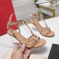 Cheap Valentino Sandal For Women #1245391 Replica Wholesale [$105.00 USD] [ITEM#1245391] on Replica Valentino Sandal