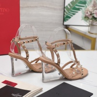 Cheap Valentino Sandal For Women #1245391 Replica Wholesale [$105.00 USD] [ITEM#1245391] on Replica Valentino Sandal