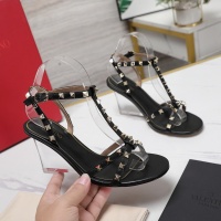 Cheap Valentino Sandal For Women #1245394 Replica Wholesale [$105.00 USD] [ITEM#1245394] on Replica Valentino Sandal