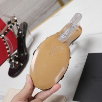 Cheap Valentino Sandal For Women #1245394 Replica Wholesale [$105.00 USD] [ITEM#1245394] on Replica Valentino Sandal