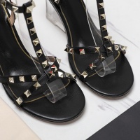 Cheap Valentino Sandal For Women #1245394 Replica Wholesale [$105.00 USD] [ITEM#1245394] on Replica Valentino Sandal