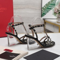 Cheap Valentino Sandal For Women #1245394 Replica Wholesale [$105.00 USD] [ITEM#1245394] on Replica Valentino Sandal