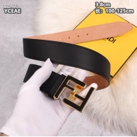 Cheap Fendi AAA Quality Belts For Men #1245396 Replica Wholesale [$60.00 USD] [ITEM#1245396] on Replica Fendi AAA Quality Belts