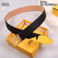 Cheap Fendi AAA Quality Belts For Men #1245398 Replica Wholesale [$60.00 USD] [ITEM#1245398] on Replica Fendi AAA Quality Belts