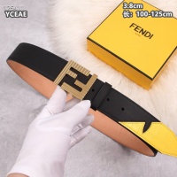 Cheap Fendi AAA Quality Belts For Men #1245398 Replica Wholesale [$60.00 USD] [ITEM#1245398] on Replica Fendi AAA Quality Belts