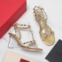 Cheap Valentino Sandal For Women #1245399 Replica Wholesale [$105.00 USD] [ITEM#1245399] on Replica Valentino Sandal