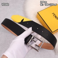 Cheap Fendi AAA Quality Belts For Men #1245401 Replica Wholesale [$60.00 USD] [ITEM#1245401] on Replica Fendi AAA Quality Belts