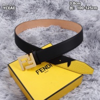 Cheap Fendi AAA Quality Belts For Men #1245405 Replica Wholesale [$60.00 USD] [ITEM#1245405] on Replica Fendi AAA Quality Belts